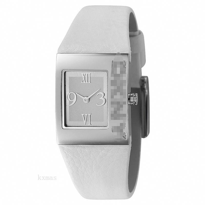 Wholesale Shop Leather Watch Wristband NY4511_K0002988