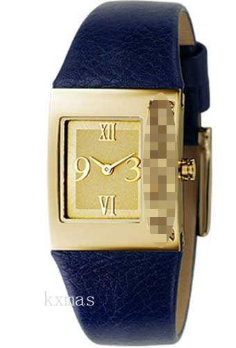 Wholesale Sales Leather Watch Strap NY4512_K0002987