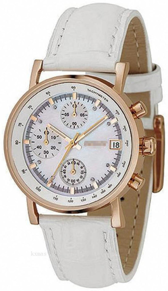 Wholesale Buy Leather 20 mm Watches Band NY4578_K0002985