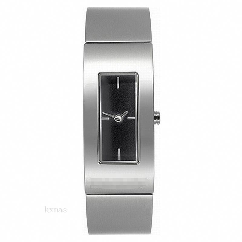 Inexpensive High Quality Stainless Steel Replacement Watch Band NY4624_K0003132