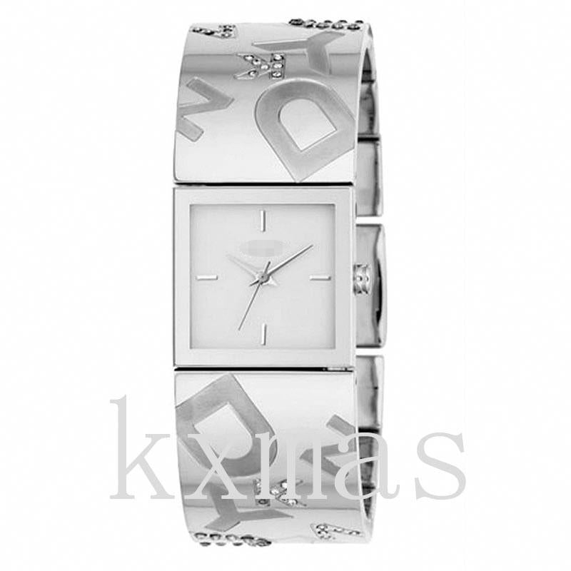 Discount Wholesale Stainless Steel Wristwatch Band NY4801_K0002979
