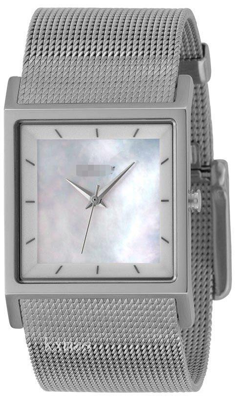 Buy Wholesale Fashion Stainless Steel Watch Band NY4883_K0002973