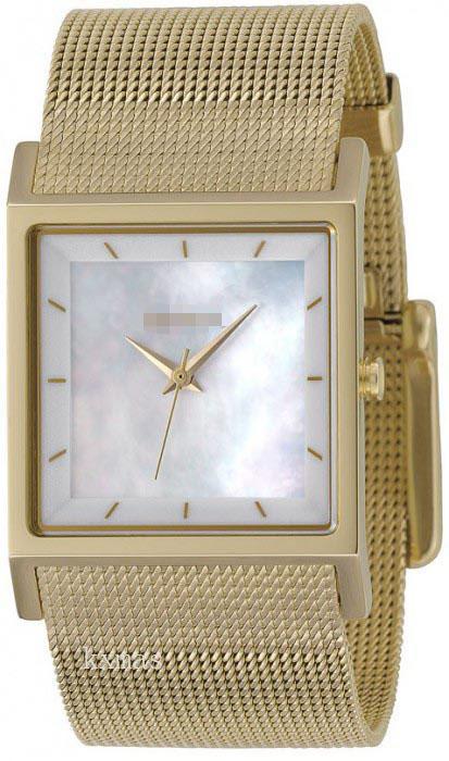 Wholesale Supply Stainless Steel Watch Band NY4884_K0002972