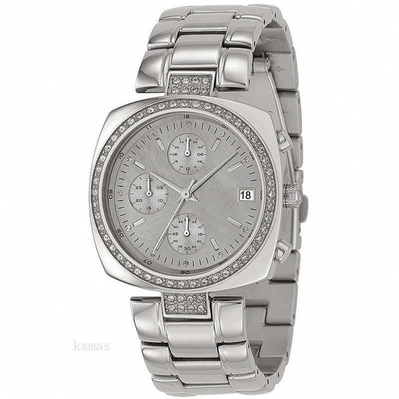Wholesale Buying Stainless Steel Watch Band NY4907_K0002968