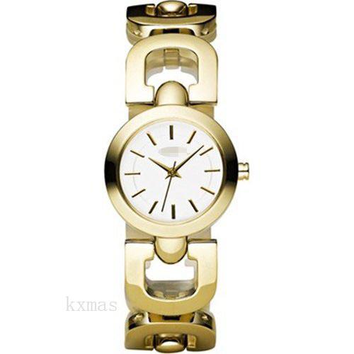 Selling Wholesale Stainless Steel Watch Band Replacement NY4942_K0002965