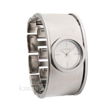 Cheap Online Wholesale Stainless Steel Watch Wristband NY4952_K0002962