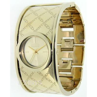 Cheap China Wholesale Stainless Steel Watch Belt NY4955_K0002961