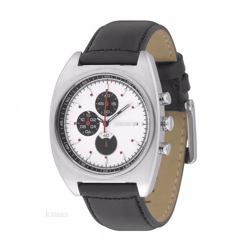Best Online Wholesale Leather Watch Band NY5082_K0002958