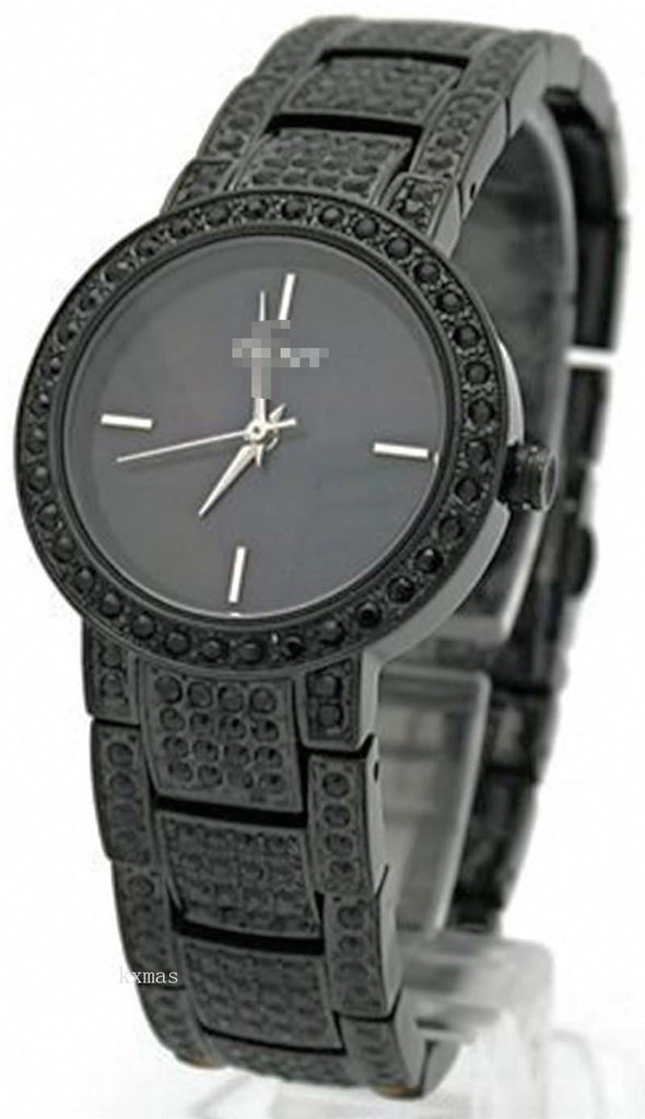 Customizable Stainless Steel 16 mm Watch Band Replacement NY8053_K0002952