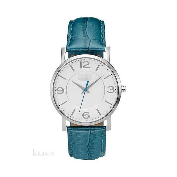 CE Certification Leather Watch Strap NY8071_K0002948