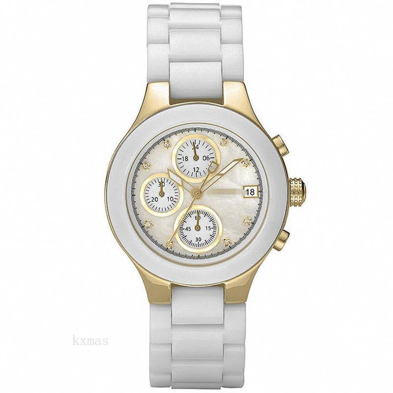 Discount Plastic Wristwatch Strap NY8081_K0002944