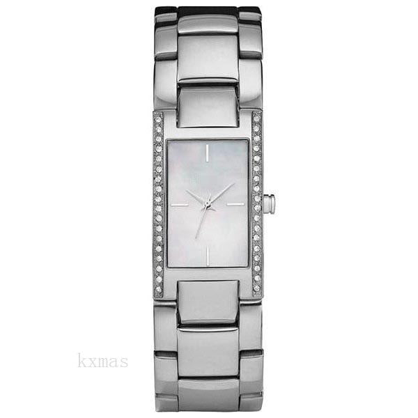 Awesome Elegance Stainless Steel Watch Band NY8223_K0002933