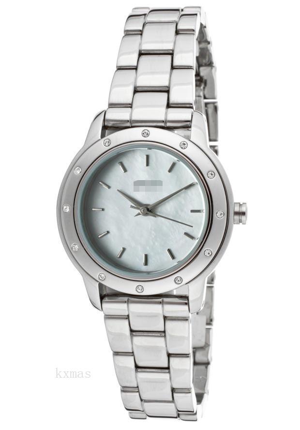Best Buy Elegance Stainless Steel Watch Bracelet NY8225_K0002930