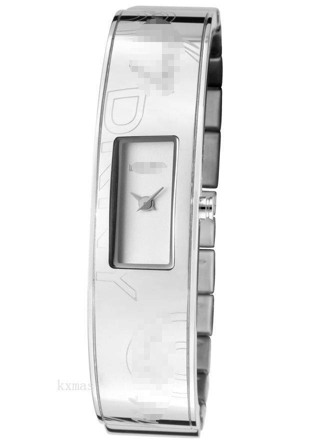 Cheap Elegance Stainless Steel Watch Belt NY8290_K0002922