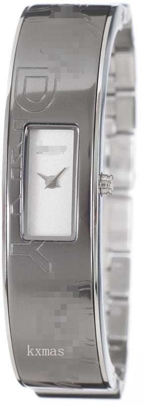 Inexpensive Designer Stainless Steel Watch Bracelet NY8292_K0003125