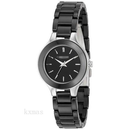 Wholesale Custom Ceramic 15 mm Watch Wristband NY8296_K0036698