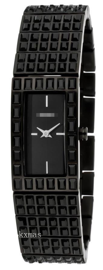 Wholesale Shopping Stainless Steel And Crystals Watch Band Replacement NY8300_K0001794