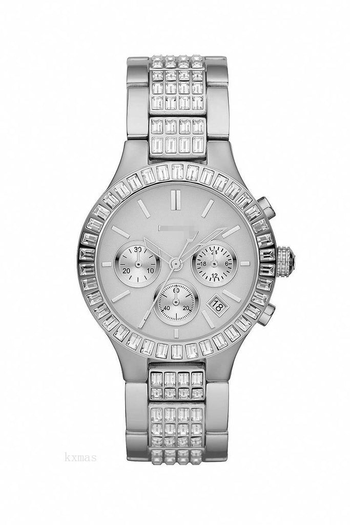 Wholesale New Stylish Stainless Steel 20 mm Watch Band NY8315_K0002915