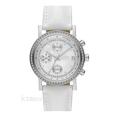 Wholesale Discount Buy Calfskin 11 mm Watch Bracelet NY8341_K0036692