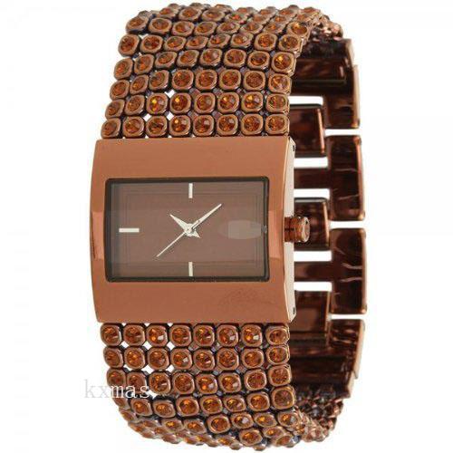 Inexpensive Classic Stainless Steel Watch Band NY8396_K0003124
