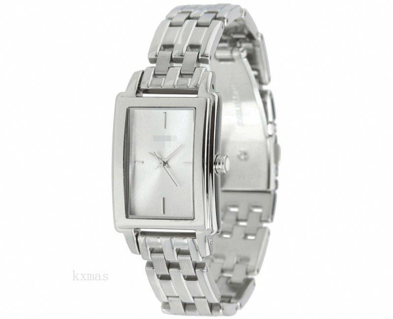 High Fashion Stainless Steel Watch Wristband NY8491_K0003118