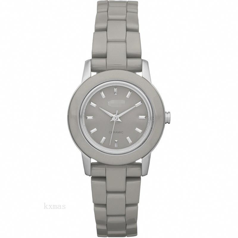 Good Value Ceramic 14 mm Watches Band NY8497_K0003115