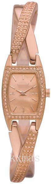 Discount High Quality Stainless Steel Wristwatch Band NY8595_K0003096
