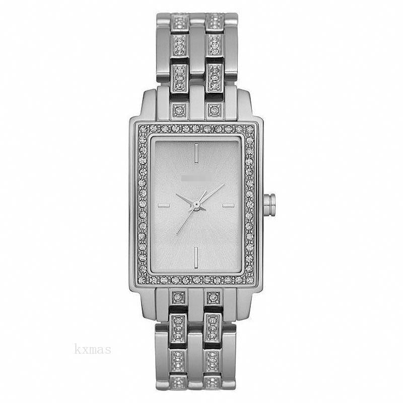 Latest Trendy Stainless Steel Watch Belt NY8623_K0002844