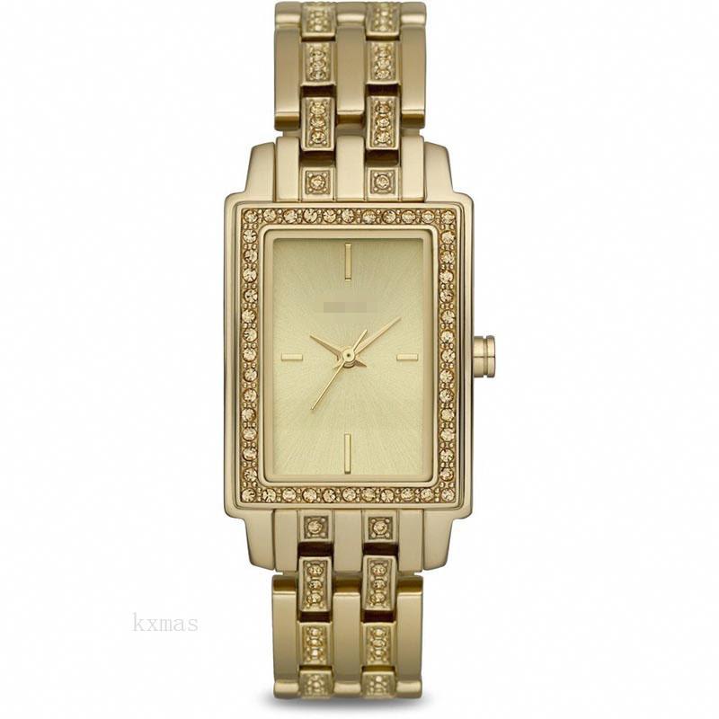 Latest Stainless Steel Watch Band NY8624_K0002843