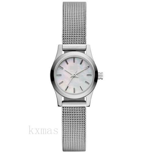 Decent Stainless Steel Watch Band NY8642_K0003085