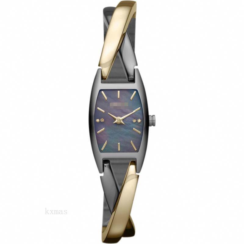 Cheap Trendy Stainless Steel Watch Band NY8679_K0003077