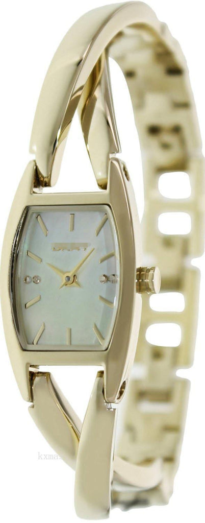 Cheap Swiss Stainless Steel Watch Band NY8680_K0003076