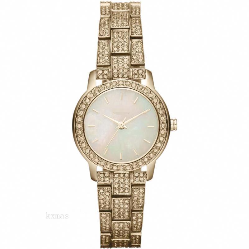 Cheap Luxury Stainless Steel Watch Bracelet NY8685_K0003073