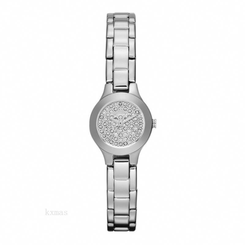 Cheap High Quality Stainless Steel Watch Band NY8691_K0003072