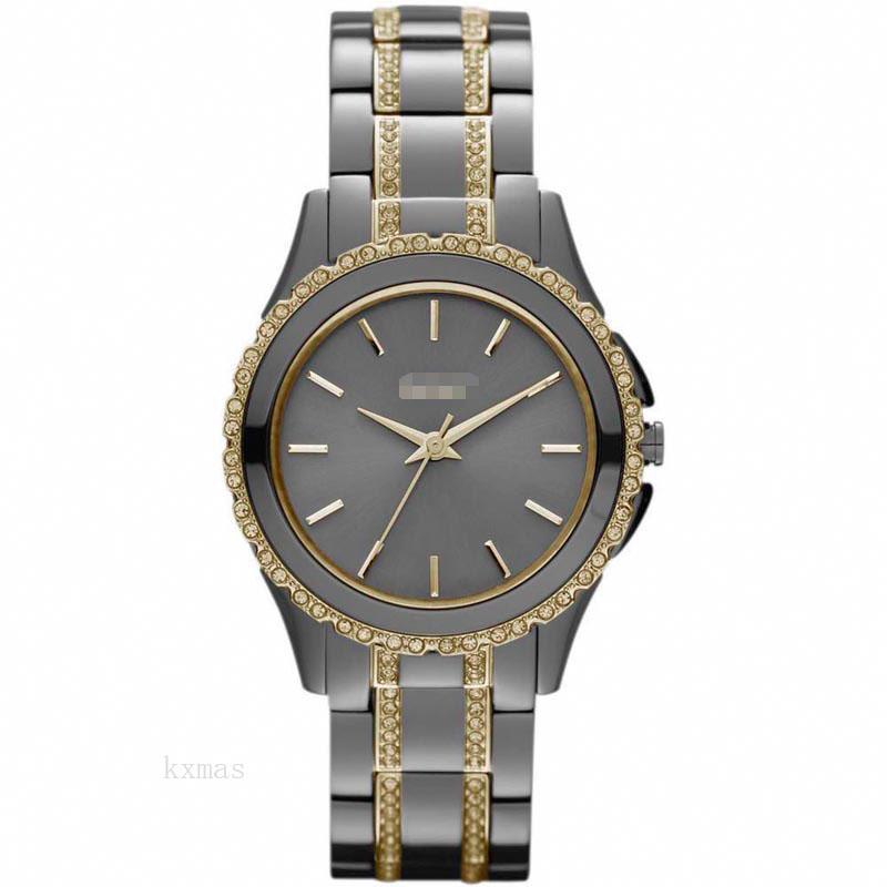 Cheap Good Looking Stainless Steel Wristwatch Band NY8700_K0003070