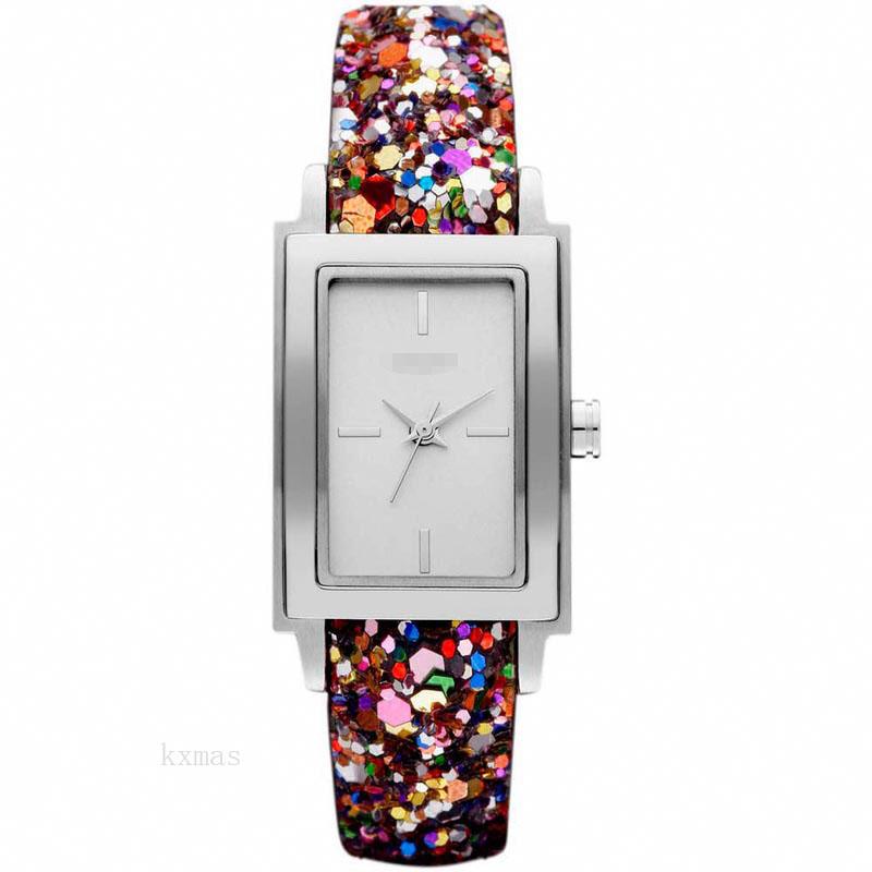 Best Quality Leather Watch Strap NY8714_K0003058