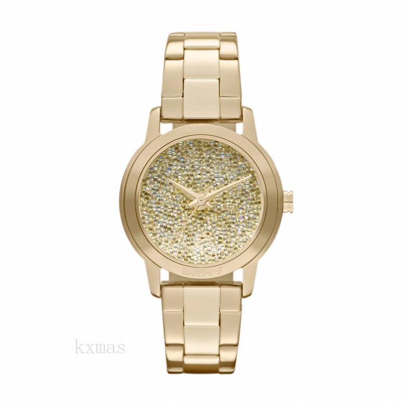 Best Inexpensive Stainless Steel Watch Band NY8717_K0003055