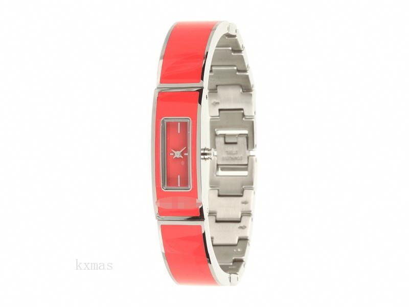 Beautiful Affordable Stainless Steel Watch Bracelet NY8758_K0003047