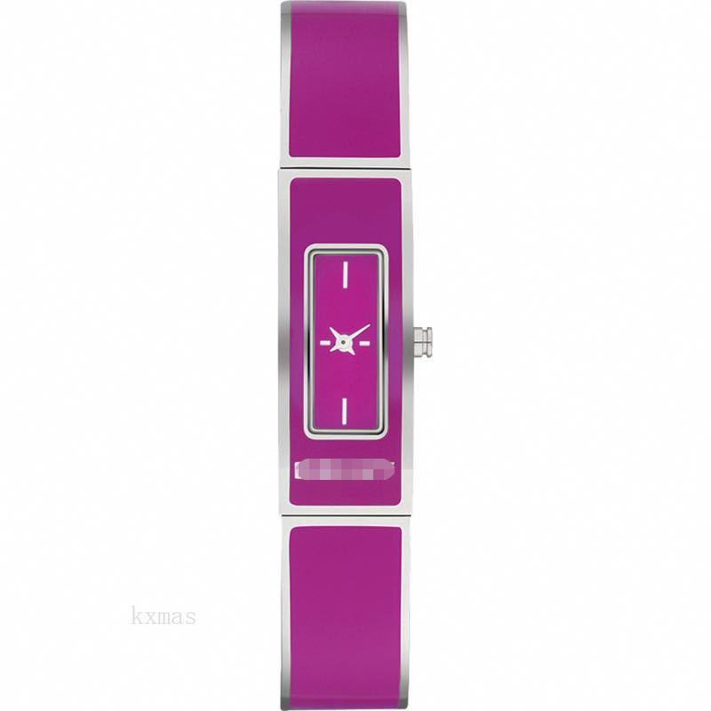 Beautiful Stainless Steel Watch Band NY8759_K0003046