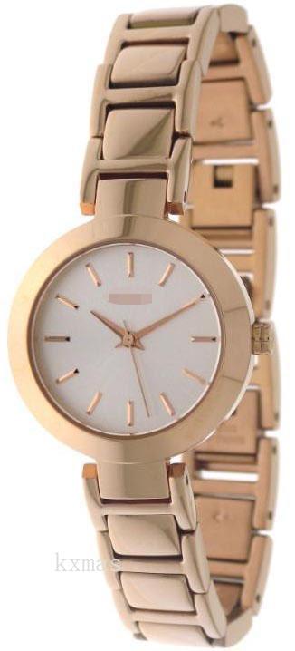Affordable Designer Stainless Steel Watch Band NY8785_K0003016