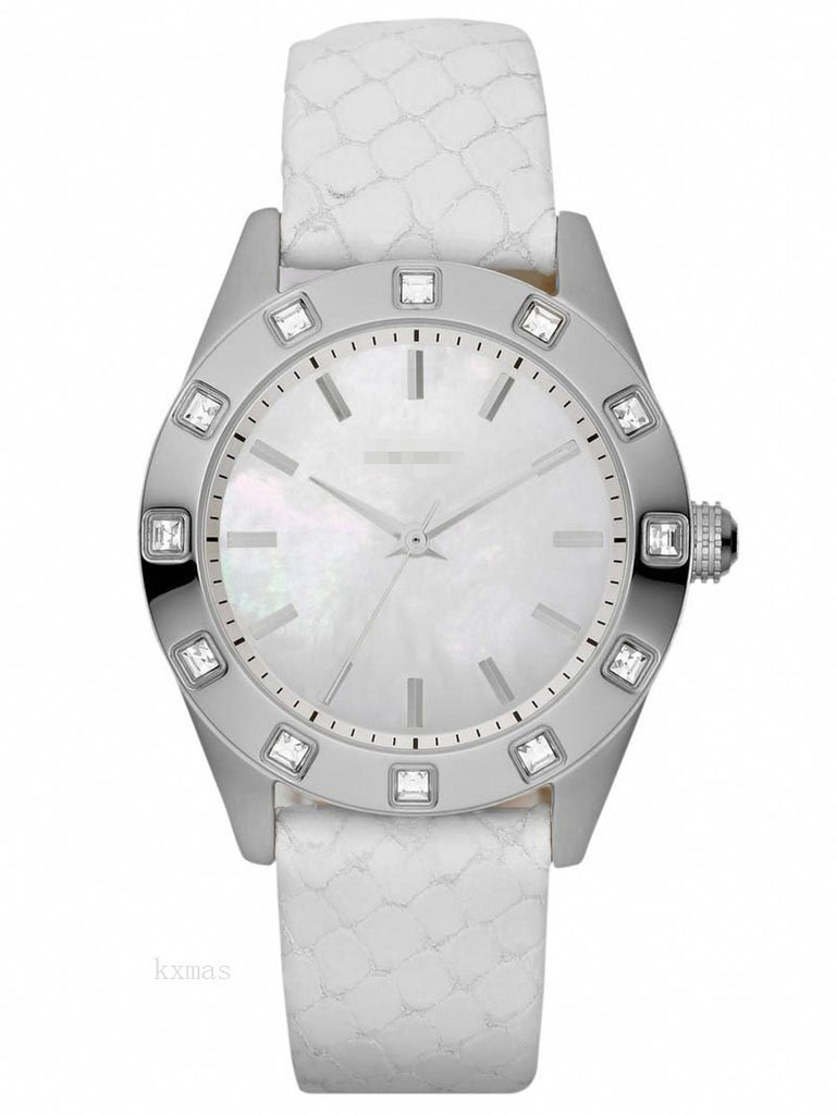 Factory offers Leather Wristwatch Band NY8790_K0003012