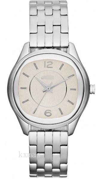 Unique Elegant Stainless Steel Wristwatch Band NY8806_K0002888