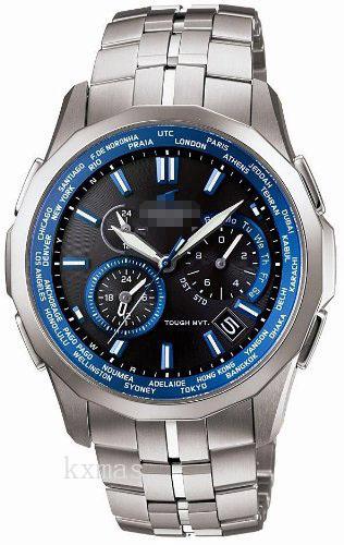 Best Buy Shopping Titanium Watch Wristband OCW-S1400-1AJF_K0038180