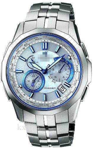 Best Buy Shop Online Titanium Watch Belt OCW-S1400PW-7AJF_K0038179