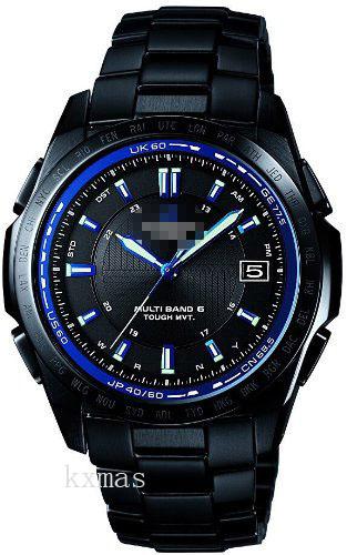 Best And Buy Ti Black Ip Treatment Watch Band OCW-T100TB-1AJF_K0038176