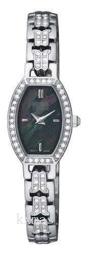 Wholesale Elegant Stainless Steel 8 mm Watch Band PEGC95_K0028932