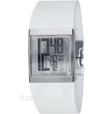Wholesale Luxurious Polyurethane Wristwatch Strap PH1099_K0032185