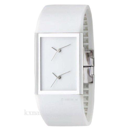 Wholesale Hot Fashion Polyurethane 29 mm Watch Strap PH5024_K0032182