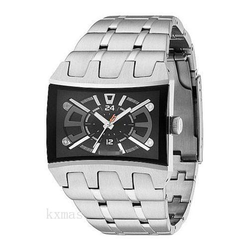 Beautiful Elegance Stainleee Steel 30 mm Watch Band PL13420JS-02MA_K0026914
