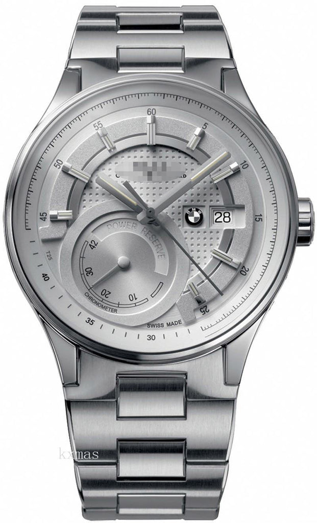 Wholesale Designer Stainless Steel Watch Band PM3010C-SCJ-SL_K0005557